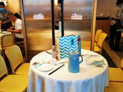 -莆田餐厅PUTIEN(西安万象天地店)