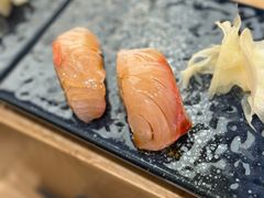 -鮨政· Omakase(港汇恒隆广场店)