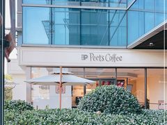 -Peet's Coffee皮爷咖啡(上海长风大悦城店)