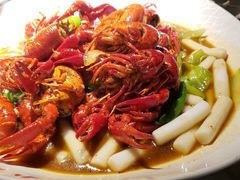 -沪小胖小龙虾(淮海中路旗舰店)