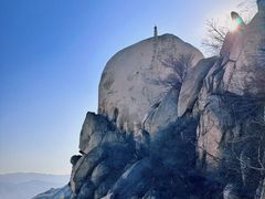 -北京凤凰岭