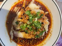 -太二酸菜鱼(武汉光谷保利店)