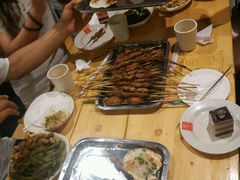 -管氏翅吧(广渠门店)
