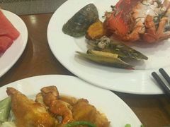 -君邦天山饭店(龙泉街店)
