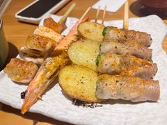 -一心创作料理屋(经开万达店)