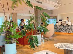 大堂-COFFEEOLOGY咖啡学(天银店)