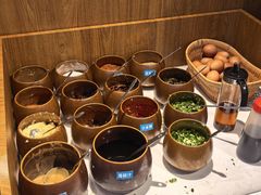 -松野谷·寿喜烧自助(华联顺义金街购物中心店)