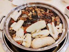 -太婆天府山珍酒楼(亚运村店)