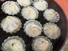 -四季美汤包(户部巷店)