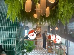 -集渔·泰式海鲜火锅(彭州店)