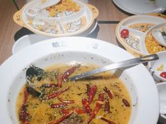 -太二酸菜鱼(赣州万象城店)