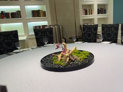-狮王府淮扬菜(新街口友谊店)