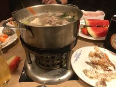帝王蟹腿-星伦多 自助料理(圆融店)