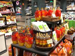 -大昌超市(中环店)