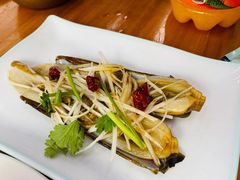 -鱼市酒店(威海水产批发市场店)