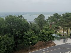 -大金山风景区