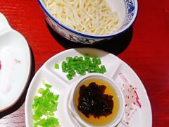 -北平食府(马鞍山路店)