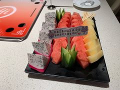 -海底捞火锅(凤凰广场店)