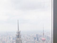 -上海柏悦酒店·世纪100牛排馆