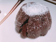 -弗兰克牛排西餐厅Ribone steak house(柠檬花园店)