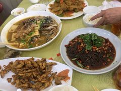 -大福鱼馆(风景区店)