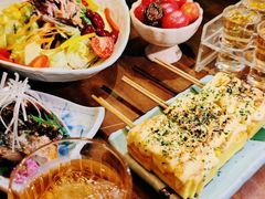 -鸟泉居酒屋·烧鸟·酒馆(百子湾店)