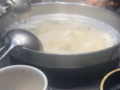 -骨之味·筒骨汤火锅(江头店)