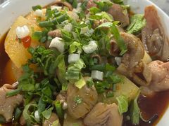 -老一品蹄花店(新津店)