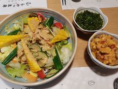 -小句号·精致料理(江南环球港店)