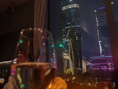 -Mercato莫卡多露台餐厅与酒吧(K11店)