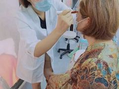 -首脑美容美发化妆美甲培训学校(龙岗校区)