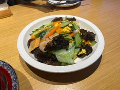 -关东小磨东北菜(上海长风大悦城店)