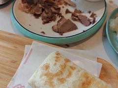 -高玛纳驴肉火烧(一世界店)