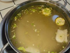 -幸运牛汕头小黄牛牛肉火锅(梅林店)