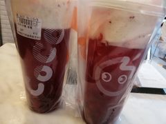 -CoCo都可(昆百大店)