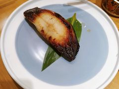 -花月日本料理(奥林匹克大厦店)