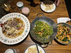 -胖老汉(北京路店)