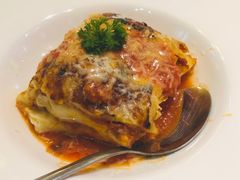 -后厨意餐La Cucina(外交公寓店)