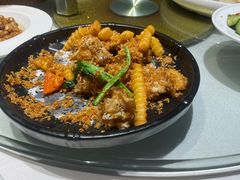 -79号渔船海鲜饭店(华强北店)