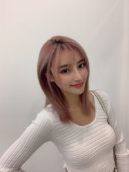 -Rise Hair上升造型