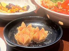 -荷唐·殿 Home Town Palace