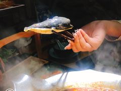 -湊湊火锅·茶憩(石家庄万象城店)