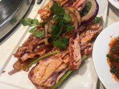 -么子烤肉(化龙池店)