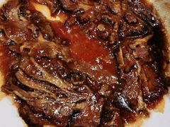 -紫光园·烤鸭(吕家营店)