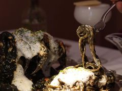 -壳里西餐厅Coquille Seafood Bistro(蒙自路店)