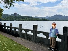 -杭州西湖柳莺里酒店·闻莺厅