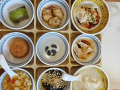 -龙抄手(春熙路总店)