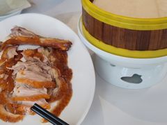 -惠丰堂饭庄·烤鸭·京味菜(西北旺·唐家岭店)