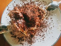 提拉米苏-PIZZA BIANCA(万象城店)