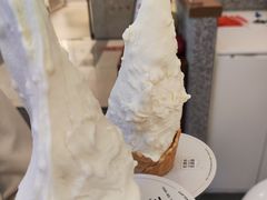 -野人先生Gelato(上海长宁龙之梦店)